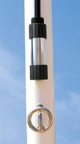 img 2 attached to Airhead FBT 1 Bimini Flag Holder