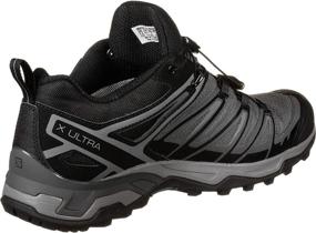 img 3 attached to 👟 Men's Salomon X Ultra 3 GTX Hiking Shoes