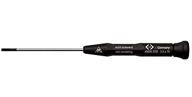 c k tools t4880xes310 chromium screwdriver logo