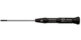 img 1 attached to C K TOOLS T4880XES310 Chromium Screwdriver