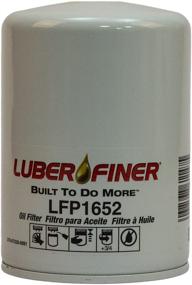 img 1 attached to Luber Finer LFP1652 Heavy Duty Filter