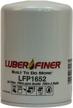 luber finer lfp1652 heavy duty filter logo