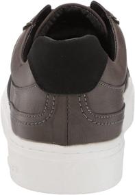 img 2 attached to Madden Mens Astyrr Sneaker Black