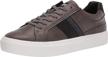 madden mens astyrr sneaker black logo