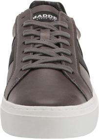 img 3 attached to Madden Mens Astyrr Sneaker Black