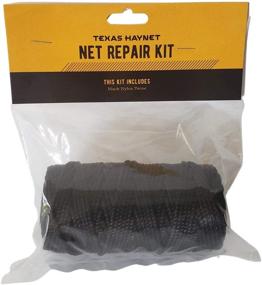 img 4 attached to Texas Haynet Net Repair Kit