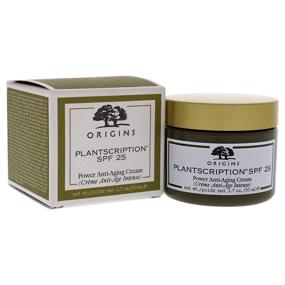 img 2 attached to Origins Plantscription Power Anti-Aging Cream SPF 25 - Clear, 1.7 Ounce