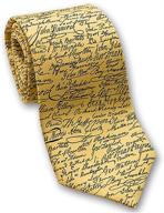 📜 unique josh bach signatures declaration independence men's accessories: make a statement! logo