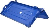 🔋 ford/new holland battery tray 1111-6000 - compatible/replacement for 2000 series 3 cyl tractor and more (65-74) logo