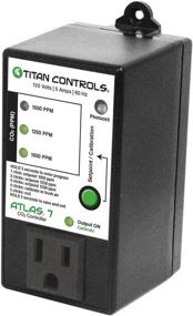 img 4 attached to Titan Controls Dioxide Controller Photocell Measuring & Layout Tools