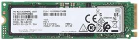 img 4 attached to High-End Motherboard Compatible PM981a NVMe M.2 2280 Internal Solid State Drive (SSD) - PCI-E Interface, Ultra-Fast Speeds of up to 3500MB/S Read and 3000MB/S Write