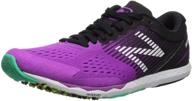 🏃 revitalize your running with new balance women's voltage athletic shoes logo