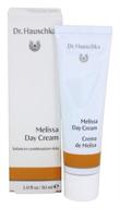 dr hauschka melissa cream fluid logo