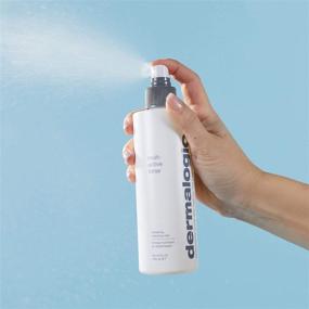 img 2 attached to 💦 Dermalogica Multi-Active Toner: Hydrating Facial Toner Spray for Conditioning Skin and Enhancing Moisture Absorption