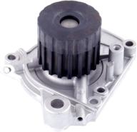 💧 gates premium water pump for engines (model 41048) logo