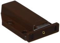 🚪 sugatsune - b000reoq2m touch latch magnetic for large doors brown: efficient and durable long stroke solution logo