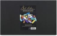 jack richeson riches signature pastels logo