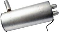 walker 53768 quiet flow stainless assembly logo