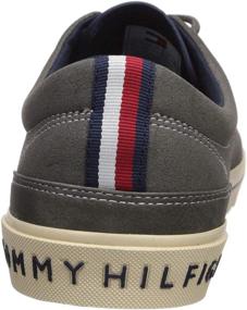 img 2 attached to 👟 Tommy Hilfiger Pallet6 Medium Sneaker