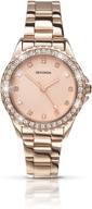 sekonda ladies bracelet watch 4253 logo