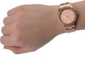 img 3 attached to Sekonda Ladies Bracelet Watch 4253