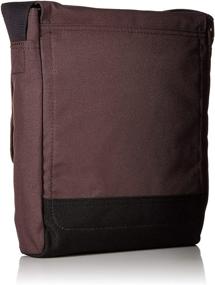 img 3 attached to Carhartt Legacy Women's Crossbody Handbags & Wallets for Versatile Carry