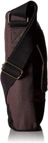 img 2 attached to Carhartt Legacy Women's Crossbody Handbags & Wallets for Versatile Carry