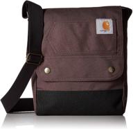 carhartt legacy women's crossbody handbags & wallets for versatile carry logo
