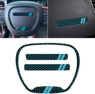 sunluway 2015 2020 challenger dashboard accessories interior accessories logo