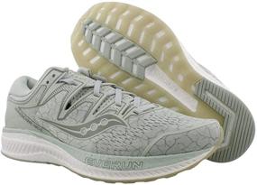 img 3 attached to 🌪️ Saucony Hurricane Women's Running Shoes in Quake Mustard