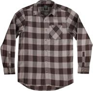 mossy oak flannel: timeless traditional flannels for outdoor enthusiasts logo