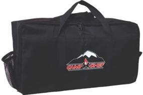 img 1 attached to 🎒 Camp Chef Carry Bag for Mountain Series Stoves