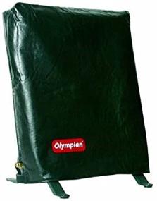 img 2 attached to Camco 57728 Olympian Cover Portable