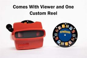 img 3 attached to 🎞️ RetroViewer Image3D Custom Viewfinder Reel