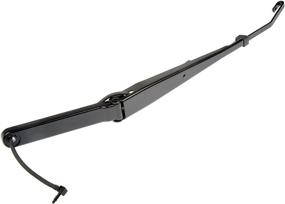 img 2 attached to 🧼 DORMAN 42547 HELP! Wiper Arm - Ultimate Solution for Smooth Windshield Wiping