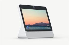 img 4 attached to 📹 Facebook Portal Gen 1: Enhanced Smart Video Calling with Built-in Alexa - Hands-Free Experience