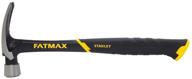 🔨 stanley fmht51305 fatmax velocity hammer: unleashing unbeatable force for efficient results логотип