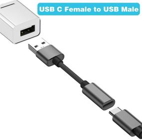 img 3 attached to Upgraded KUXIYAN Compatible Chargers Standard