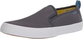 img 4 attached to 👞 Columbia PFG Dorado Loafer Regular Men's Shoes: Unmatched Comfort and Style