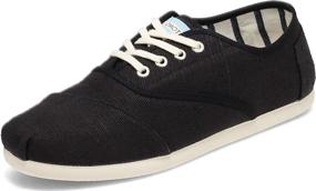 img 4 attached to 👟 TOMS Venice Collection Cordones Heritage Shoes