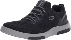 img 4 attached to Skechers USA Мужские Беллингер 2.0 Корен