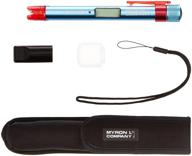 myron pt2 temperature pen - the ultimate ultrapen for precise temperature measurements logo