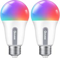 🔆 govee changing bluetooth dimmable assistant: smart lighting control and customizable ambiance logo