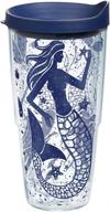 🧜 tervis vintage mermaid collage 1199037 - optimize your search логотип