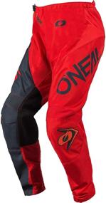 img 1 attached to 👖 O'Neal Unisex-Child MX Pants: Ultimate Performance and Comfort