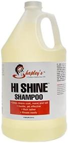 img 1 attached to Shapleys Hi Shine Shampoo 1 Gallon