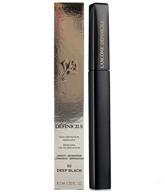 тушь для ресниц lancome definicils high definition deep black объемом 0,21 унции - выделите свои глаза с точностью логотип