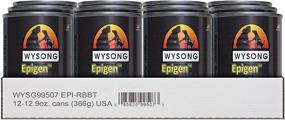 img 3 attached to 🐇 Wysong Epigen Canned Formula for Rabbits Canines, Felines, Dogs, Cats, and Ferrets - Optimal Pet Nutrition