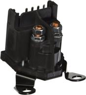 standard motor products ry139 relay logo