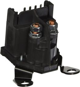 img 1 attached to Standard Motor Products RY139 Relay